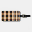 Search for tartan luggage tags Traditional