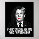 Search for funny donald trump posters Democrat