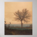 Search for bare trees posters Landscape