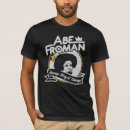 Search for froman Abe froman