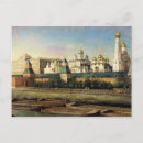 Search for kremlin postcards River