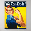 Search for rosie the riveter vintage posters Propaganda