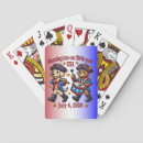 Search for 4th of july playing cards Patriotic
