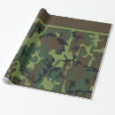 Search for camo wrapping paper Woods