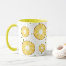 Search for tropical pineapple mugs Fresh
