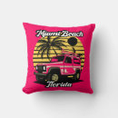 Search for vintage florida cushions Summer