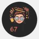 Search for chaos stickers I survived