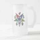Search for order of the eastern star mugs Fraternal