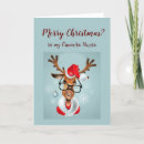 Search for nursing christmas cards Funny
