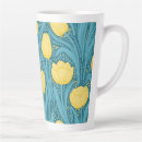 Search for blue tulip mugs Botanical