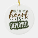 Search for wife christmas tree decorations Military