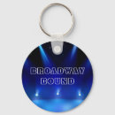Search for drama key rings Thespian