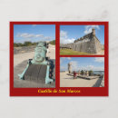 Search for castillos postcards San