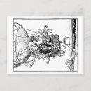 Search for cartoon balloon postcards Flying