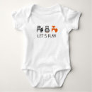 Search for creatures baby bodysuits Racoon