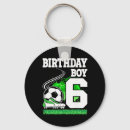 Search for old lady key rings Player