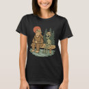 Search for crawdaddy tshirts Humour
