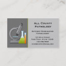 Search for lab technician business cards Doctor