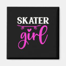 Search for sk8 magnets Skateboarder