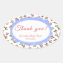 Search for vintage thank you stickers Garden