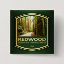 Search for redwoods badges Redwood national park
