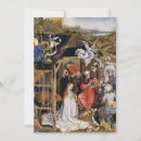 Search for dutch christmas cards Nativity