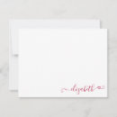 Search for red heart note cards Simple