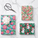 Search for christmas ornament wrapping paper Cute