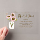 Search for mason jar rehearsal dinner invitations Country