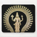 Search for vishnu mouse mats Hinduism