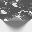 Search for weiner dogs wrapping paper Puppy