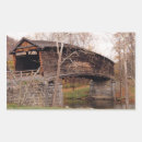 Search for historical rectangle stickers Antique