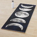Search for wiccan yoga mats Celestial