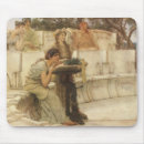 Search for alma mouse mats Romanticism
