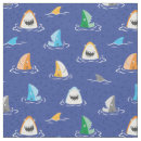 Search for funny fabric Ocean