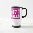 Search for volleyball travel mugs Mum
