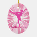 Search for silhouette christmas tree decorations Ballet