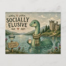 Search for socially postcards Introvert