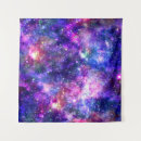 Search for galaxy tapestries Nebula