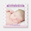 Search for welcome baby magnets Cute