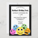 Search for emoticons invitations Happy face