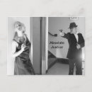 Search for black and white movie postcards Classic