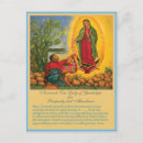 Search for catholic saint postcards Prayer