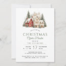 Search for classy seasonal invitations Green
