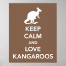 Search for joey kangaroo posters Animal