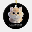 Search for cat mom christmas tree decorations Best cat mum ever