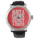 Search for politically watches Usa
