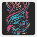 Search for weed stickers Skeleton