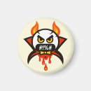 Search for dracula vampire magnets Halloween