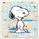 Search for snoopy coasters Snoopy and woodstock